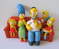 The Simpsons